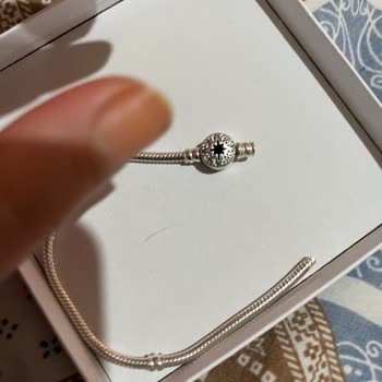 Pandora Bileklik Koptu, Garanti Değişim İsteğim Cevapsız