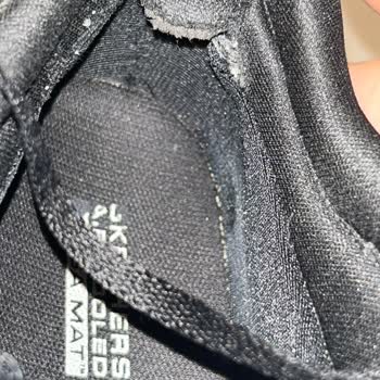 Skechers Ayakkabısının Su Geçirme Vaadi Bozuldu Ve Güvenlik Riski Oluşturdu