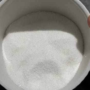 Mayi Tuz Ürününde Siyah Parçacıklar Ve Kapak Renk Uyumsuzluğu