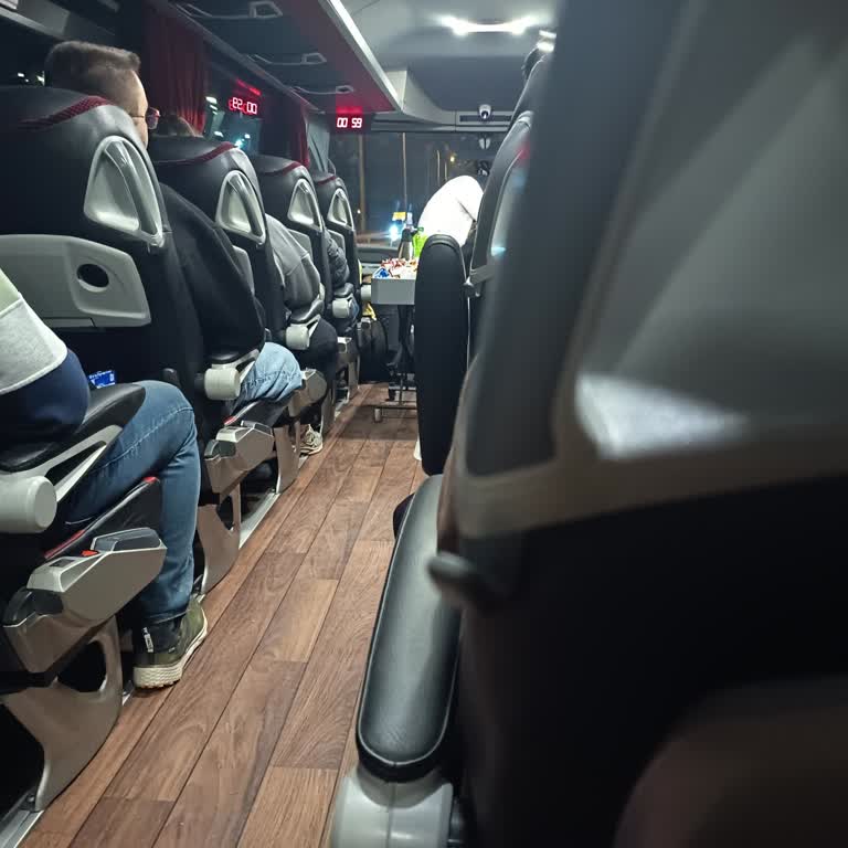 Gecikme Ve Kaptanın Saygısız Tutumu Nedeniyle Ücret İadesi Ve Özür Talebi