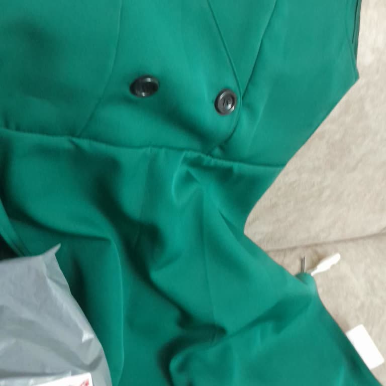 Yanlış Tunik Gönderimi Ve Geciken 1200 TL İadesi