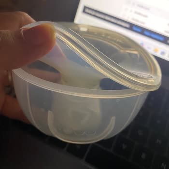 Lansinoh Göğüs Pompası Süt Sızdırıyor Ve Vakum Yapmıyor, Para İadesi Talebi