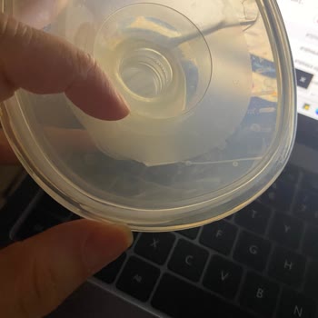 Lansinoh Göğüs Pompası Süt Sızdırıyor Ve Vakum Yapmıyor, Para İadesi Talebi