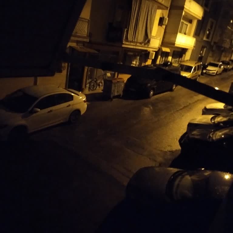 İzmir Balçova’da Sürekli Elektrik Kesintileri İçin Kalıcı Çözüm Talebi