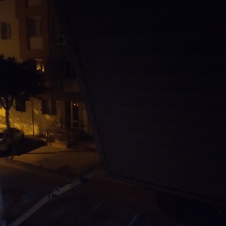 İzmir Balçova’da Sürekli Elektrik Kesintileri İçin Kalıcı Çözüm Talebi