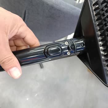 Teknosa Halı Yıkama Makinesinde Sürekli Arıza Ve Kusurlu Servis, Bedel İadesi Talebi