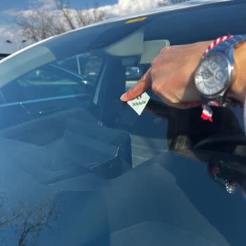 Renault Rent A Car Küçük Çizik Nedeniyle Depozito Kesilmesi Ve Kaba Personel Tutumu