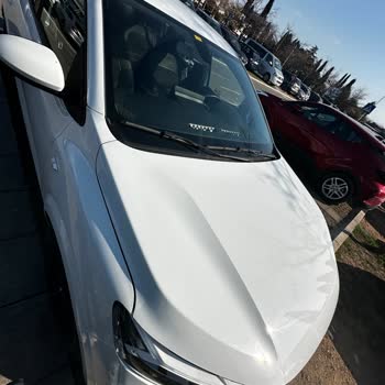 Renault Rent A Car Küçük Çizik Nedeniyle Depozito Kesilmesi Ve Kaba Personel Tutumu