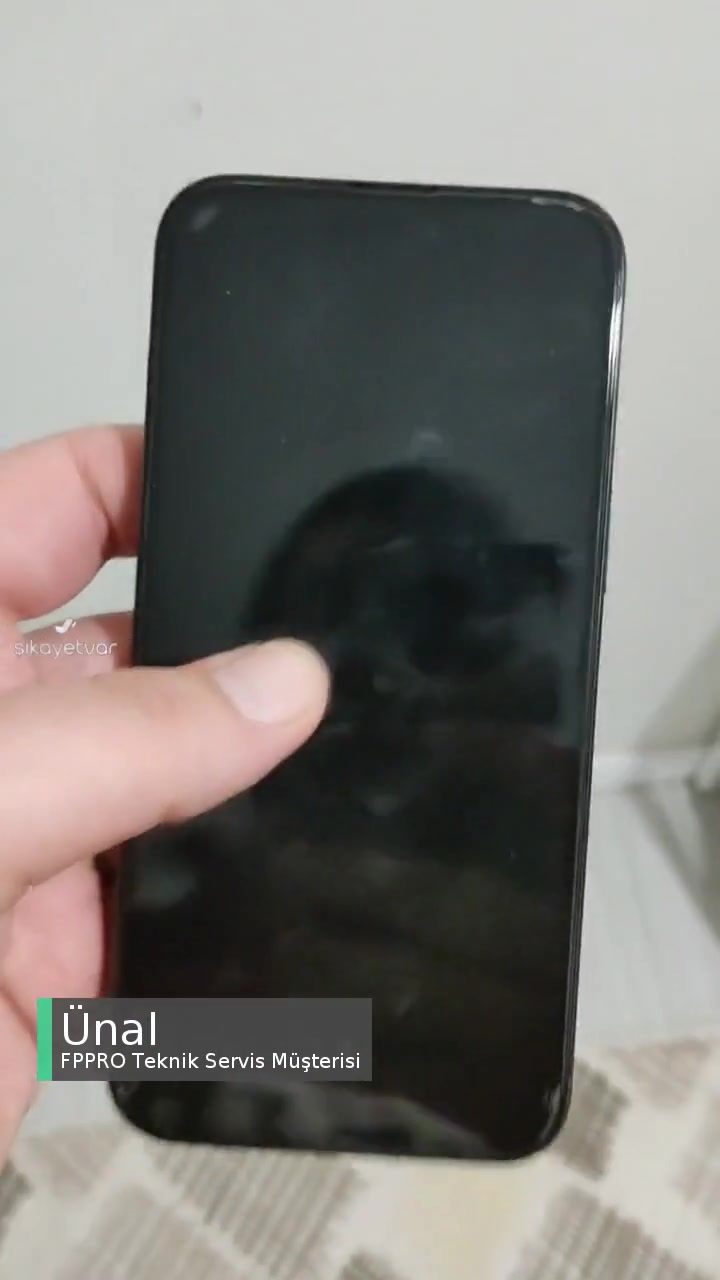 Fppro Teknik Servis Müşteri Cebinden Fazla Para Alma İsteği! videonun kapak resmi