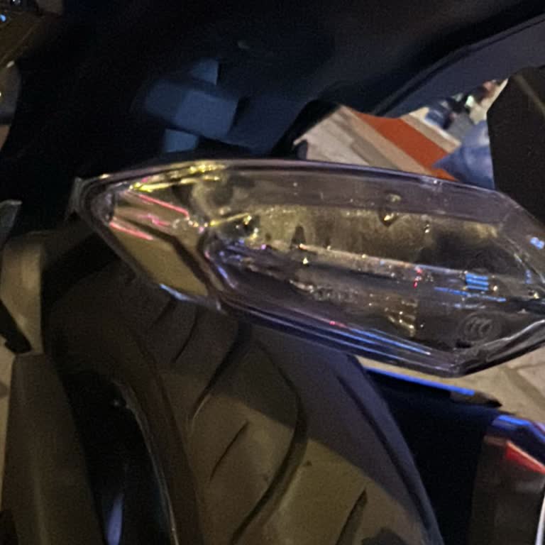 Sinyal Arızası Ve Yedek Parça Eksikliği Nedeniyle Ürün Değişimi Talebi