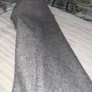 Bershka Ceketinde Hızlı Tüylenme Ve Geri Dönüş Yok