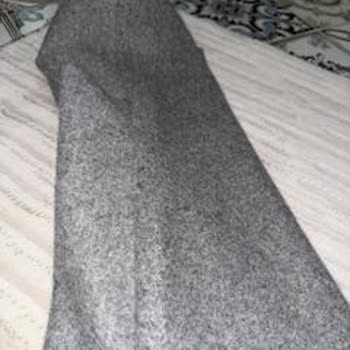 Bershka Ceketinde Hızlı Tüylenme Ve Geri Dönüş Yok