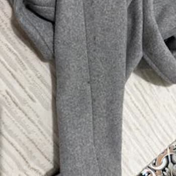 Bershka Ceketinde Hızlı Tüylenme Ve Geri Dönüş Yok