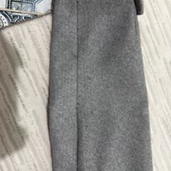 Bershka Ceketinde Hızlı Tüylenme Ve Geri Dönüş Yok