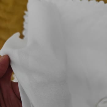 Cici Eko Çarşaf Setinin Sentetik Kumaş Ve Kalitesiz Olması Nedeniyle Para İadesi Talebi