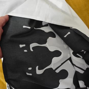 Cici Eko Çarşaf Setinin Sentetik Kumaş Ve Kalitesiz Olması Nedeniyle Para İadesi Talebi