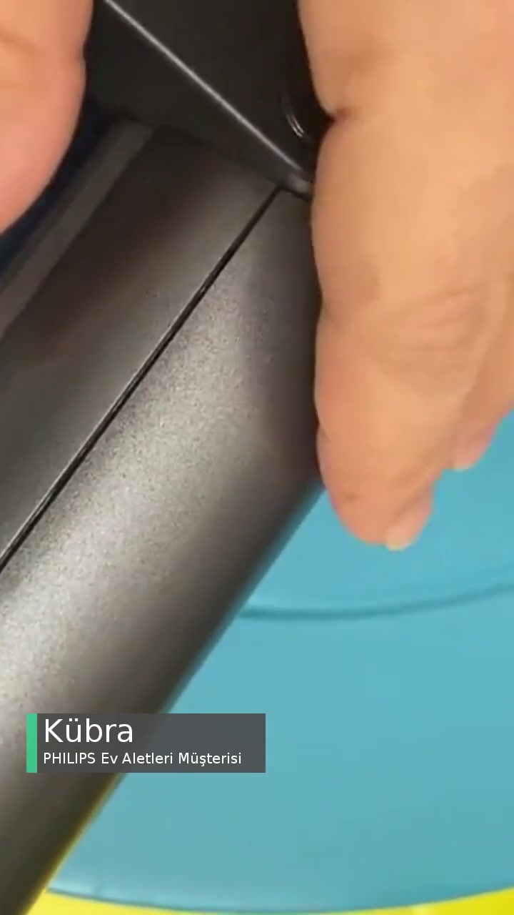 Philips 8000 Serisi Boru Bağlantı Kısmı Kırıldı! videonun kapak resmi