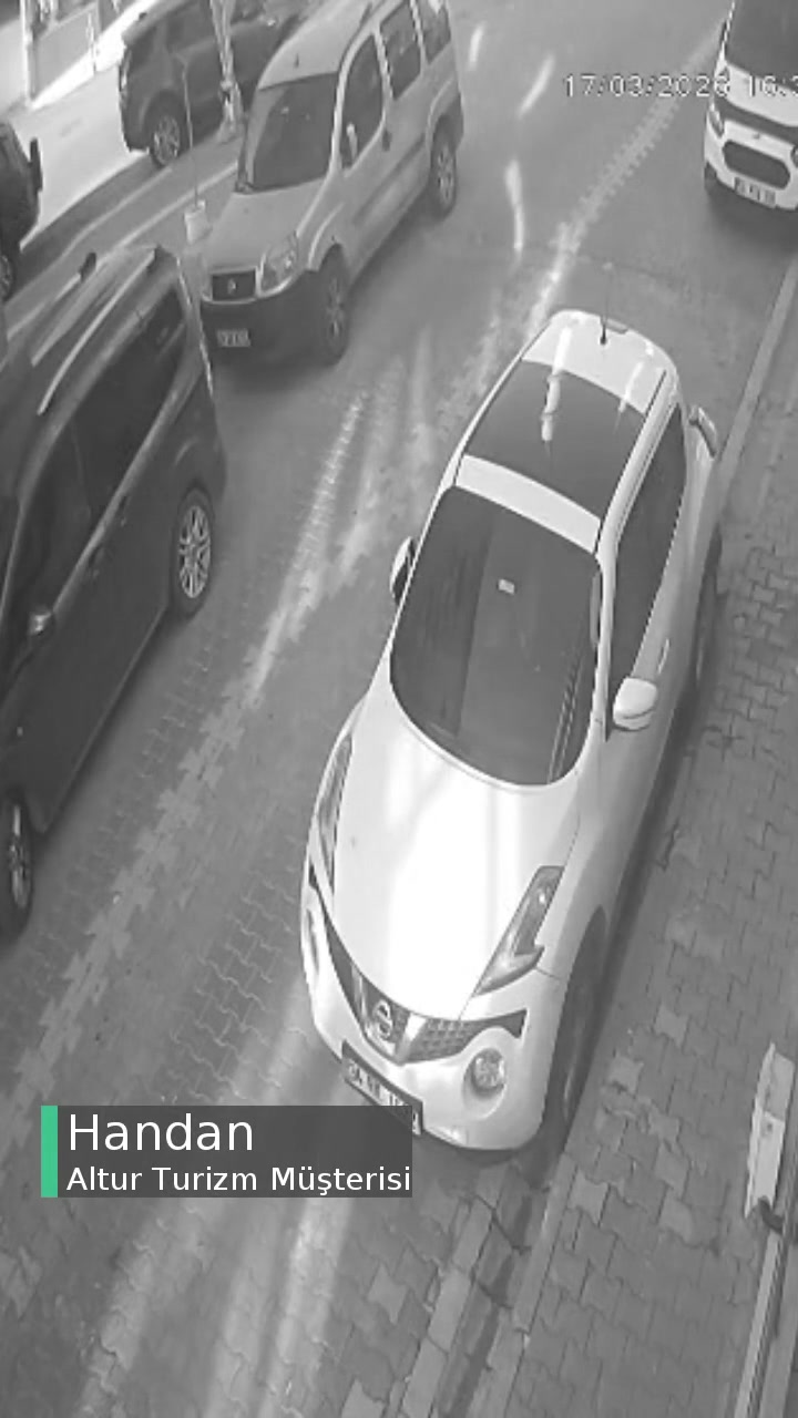 Altur Turizm Servis Şoförü Şikayeti videonun kapak resmi