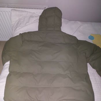 Boyner’de Montta Yapışkan Sorunu, Değişim Ve İade Talebi