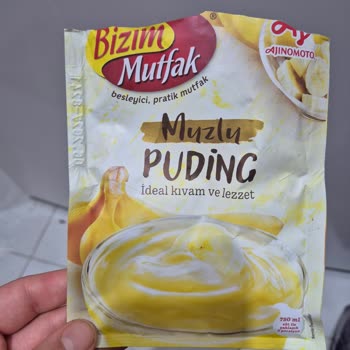 Muzlu Pudinge Karışan Metal Parçası Neredeyse Boğulmaya Ve Diş Ağrısına Neden Oldu