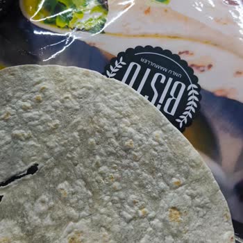 Lavaşta Yabancı İp Görülmesi Sağlık Endişesi Ve Güven Sarsıntısı