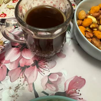 Arçelik Espresso Makinesi Soğuk Kahve Ve Köpürmeyen Süt Sorunu