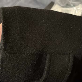 3 Bin TL'lik Kaşe Kaban 3 Ayda Eski Gibi Duruyor