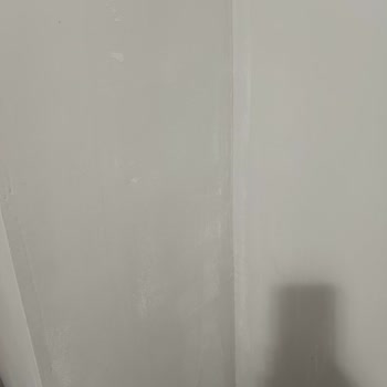 Polisan Quartz İç Cephe Boyasında Dalgalanma Ve Dayanıksızlık Şikayeti