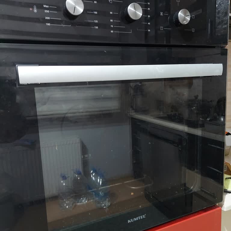 Kumtel Yetkili Servisin Kayıt Olmadığını Söyleyerek Garanti Reddi