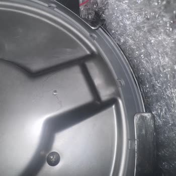 Arızalı Düdüklü Tencere, İade İhmali Ve Agresif Mağaza Personeli