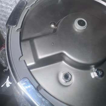 Arızalı Düdüklü Tencere, İade İhmali Ve Agresif Mağaza Personeli