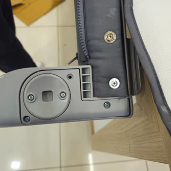 Garanti Servisi Parçaları Söküp Ürünü Kullanılamaz Bıraktı