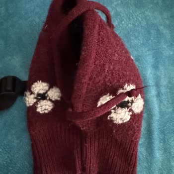 Fahhar Kids Bere Kaşıntı ve Kızarıklık Yaptı