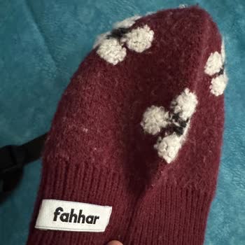 Fahhar Kids Bere Kaşıntı ve Kızarıklık Yaptı