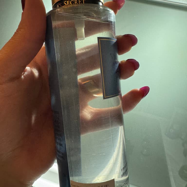 Victoria’s Secret Ankamall’da Vücut Spreyi Aparatı Eksik Çıktı