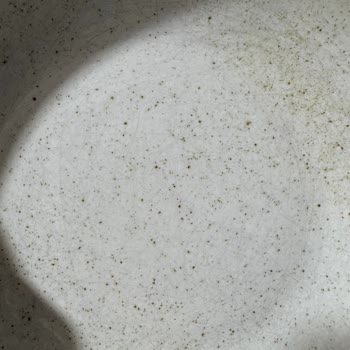 Yeni Aldığım Porland Tabak Takımında Boya Aşınması Ve Renk Atması