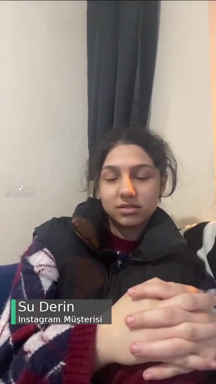 Instagram Hesabı Askıya Alınıyor Sürekli videonun kapak resmi