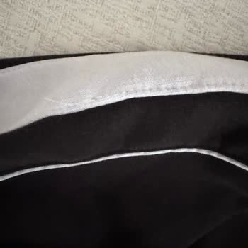 Eyyo Atelier Bir Yıkamada Eşofman Takımında Tüylenme Ve Deformasyon, Ayıplı Ürün Ve İade Reddi