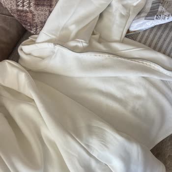 İndirimli Ürünlerde Defolu Pantolon İçin Değişim Ve İade Reddi