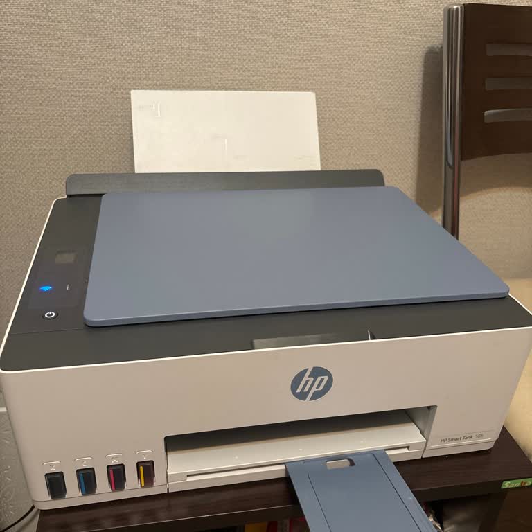 HP Smart Tank Yazıcıda Kurulum Ve Bağlantı Sorunları Nedeniyle İade Talebi