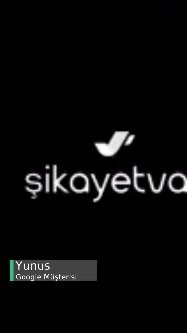 Google Hesabım Başkası Tarafından Kapatıldı! videonun kapak resmi