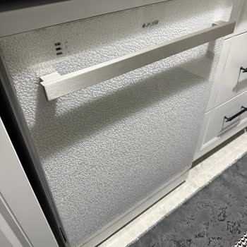 Bulaşık Makinesinin Suyu Boşaltmaması Ve Yetkili Servisin Çözüm Sunamaması