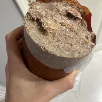 İstanbul Sultangazi BİM’de Torku Dana Kavurması Sert Çıktı Ve İade Reddedildi