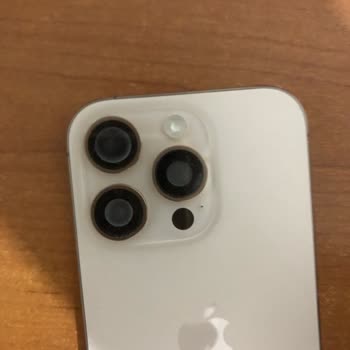 Apple Yetkili Servisinde Su Hasarı İddiası Ve Garanti Dışı Ücret Talebi