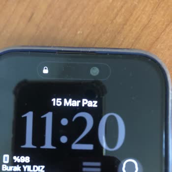 Apple Yetkili Servisinde Su Hasarı İddiası Ve Garanti Dışı Ücret Talebi