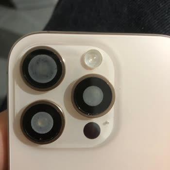 Apple Yetkili Servisinde Su Hasarı İddiası Ve Garanti Dışı Ücret Talebi