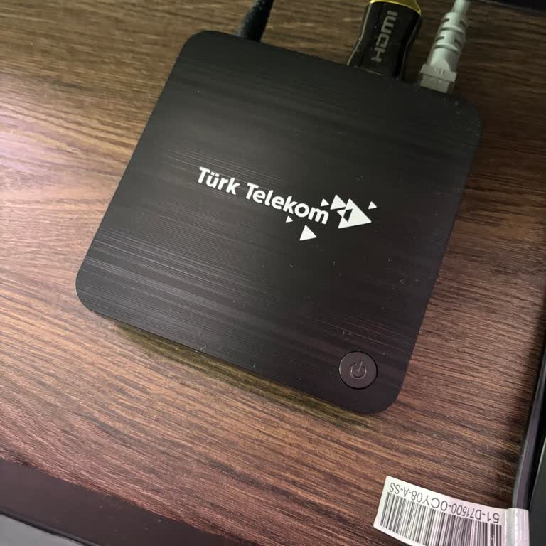 Televizyon İzleyememe Sorunu İade Talebi Ve Android Box Değişimi