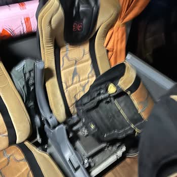 Nevşehir Seyahat Kırık Koltukta Oturmak Zorlandı Ve Şoför Tarafından Tehdit Edildim