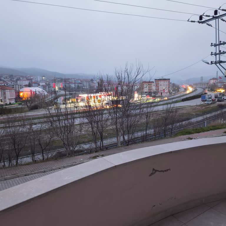 19 Mayıs Mahallesi A101 Online Teslimat Hizmeti Kapsamına Alınmalı