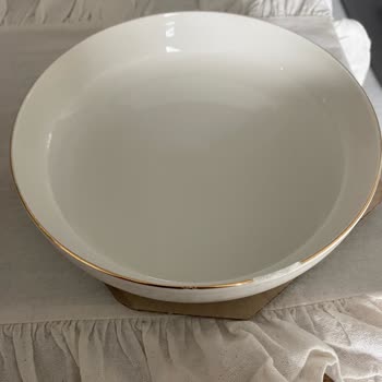 Madame Coco’dan Gelen Yemek Takımında Kırık Ürünler Ve Yanıtsız Müşteri Hizmeti